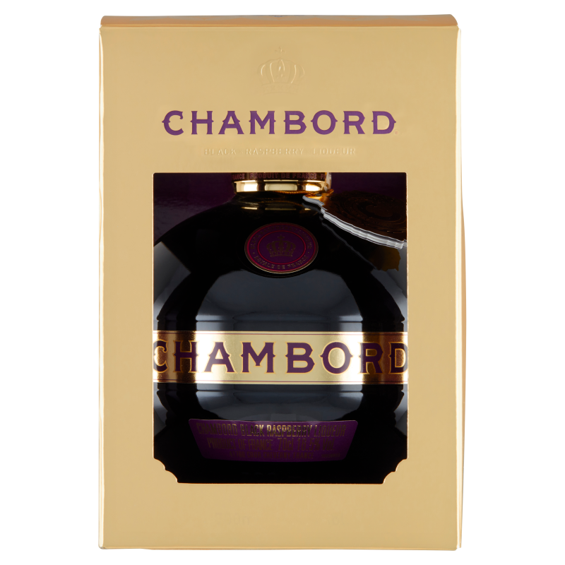 CHAMBORD ROYAL DE FRANCE Likier