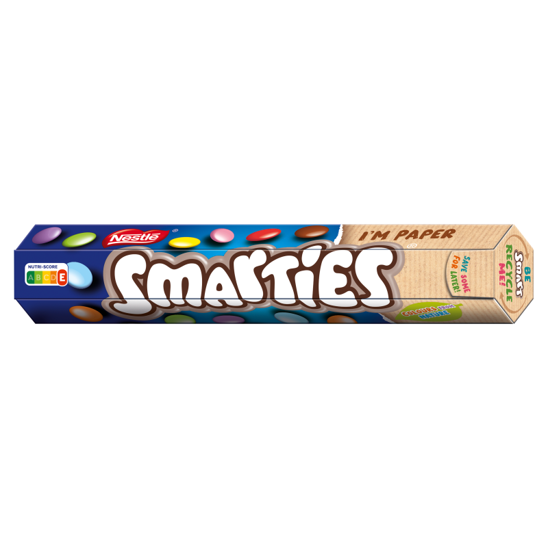 SMARTIES Giant tube frisco.pl