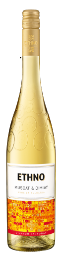 ETHNO Muscat