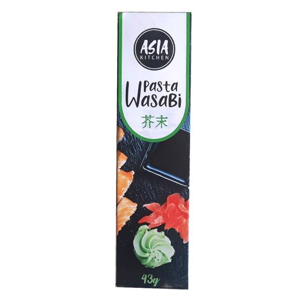ASIA KITCHEN Pasta wasabi