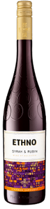 ETHNO Syrah