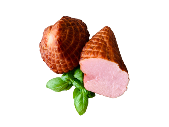 WĘDZARNIA MARÓZEK Szynka Wędzona Frykando (360g-540g)