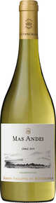 MAS ANDES Chardonnay