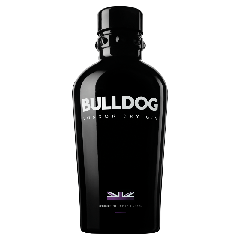 BULLDOG Gin