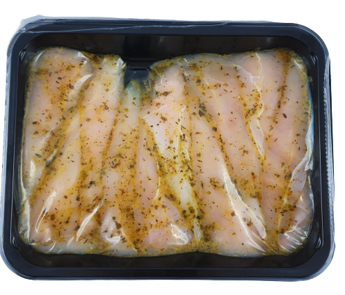 FRISCO FRESH Grill Polędwiczki drobiowe na grill
