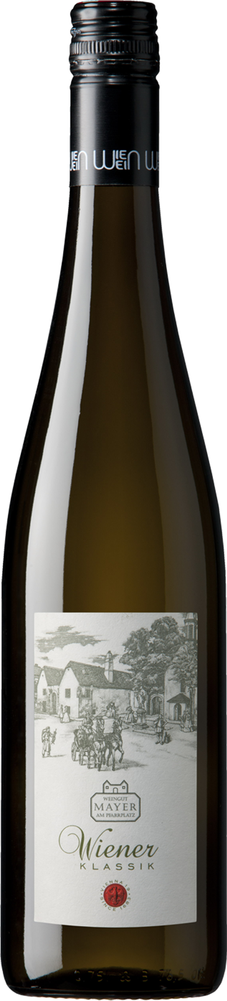 WEINGUT MAYER Wiener Klassik