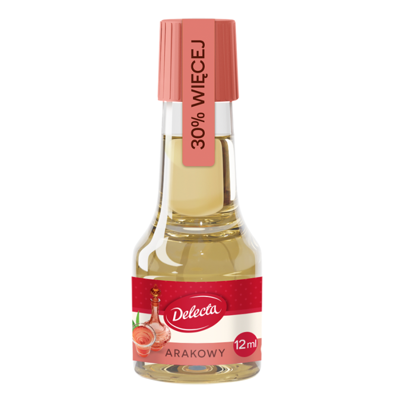 DELECTA Aromat do ciast arakowy frisco.pl