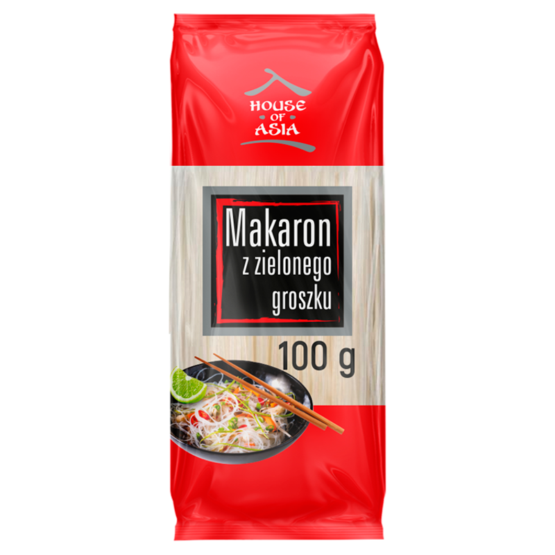 HOUSE OF ASIA Makaron vermicelli longkou frisco.pl