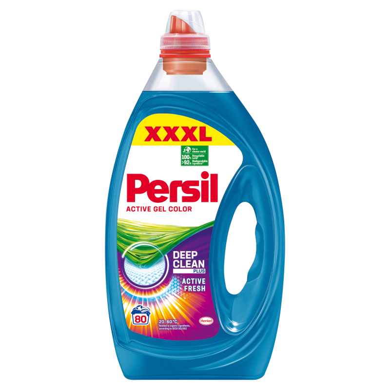 PERSIL COLOR GEL Żel do prania