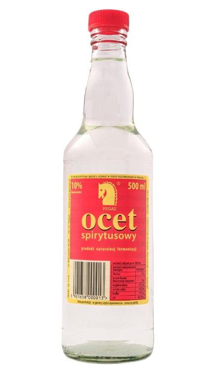 PEGAZ Ocet spirytusowy 10%