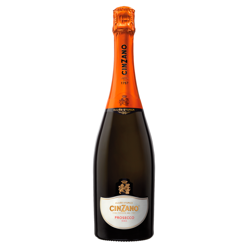 CINZANO Prosecco Dry