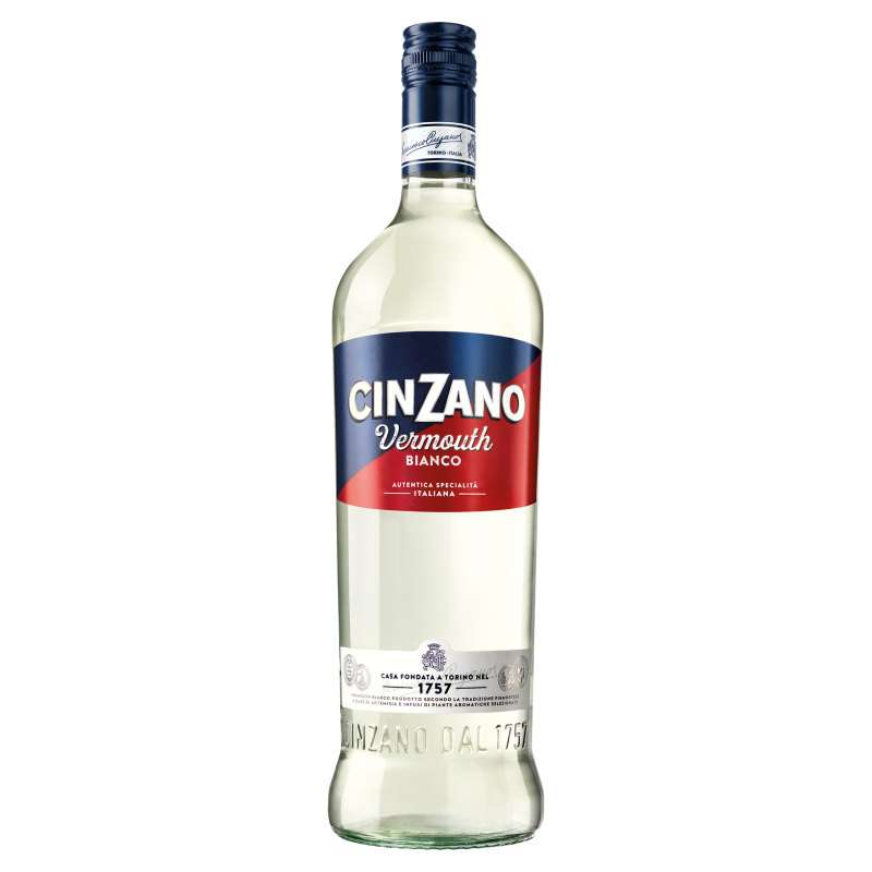 CINZANO Bianco