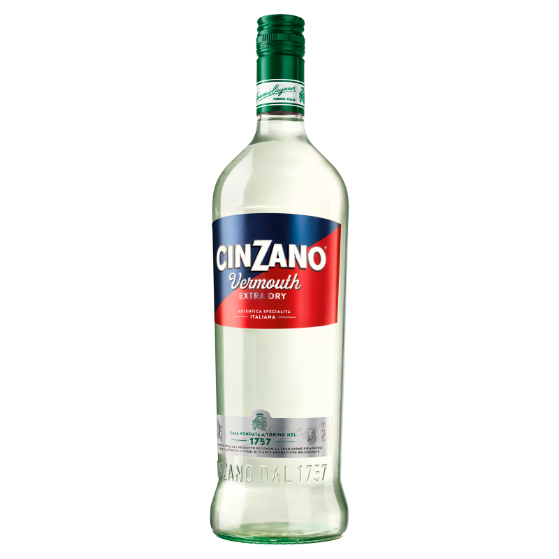 CINZANO Extra Dry