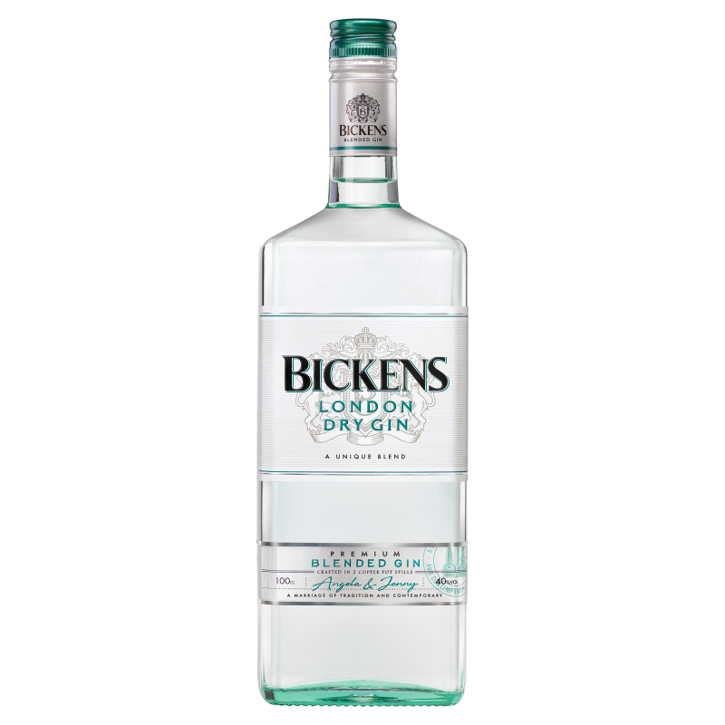 BICKENS Gin
