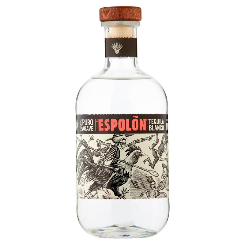 ESPOLON Tequila Blanco