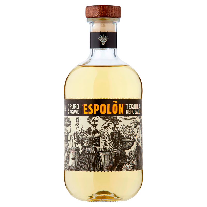ESPOLON Reposado Tequila