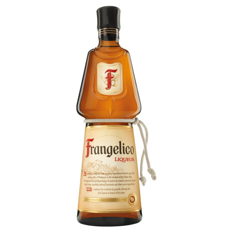 FRANGELICO Likier orzechowy
