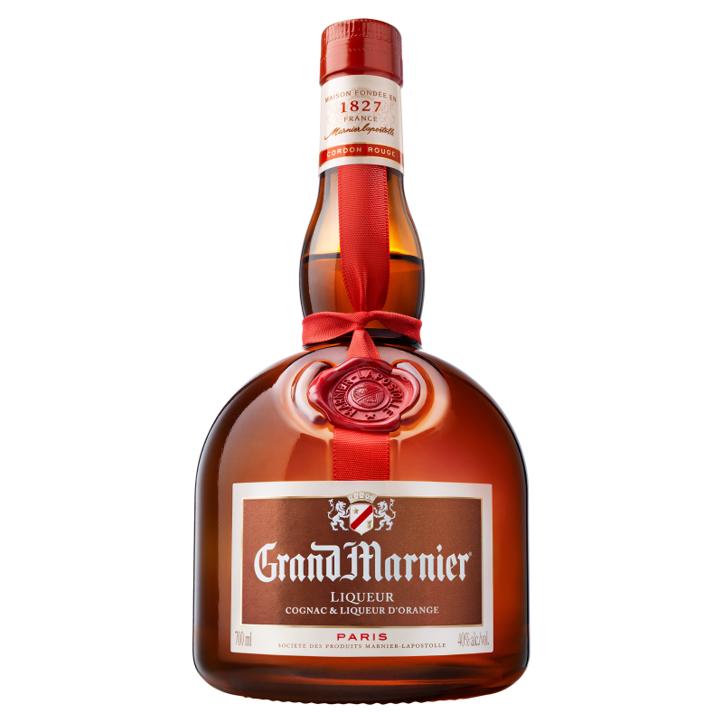 GRAND MARNIER Likier owocowy