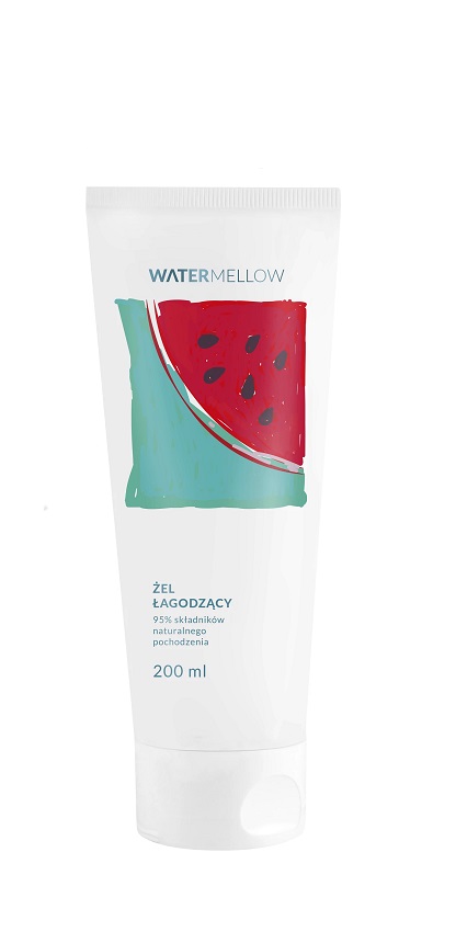 WATERMELLOW Żel łagodzący