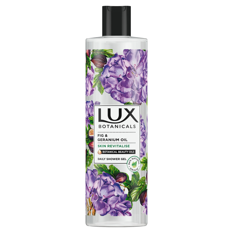 LUX Botanicals Żel pod prysznic Fig frisco.pl