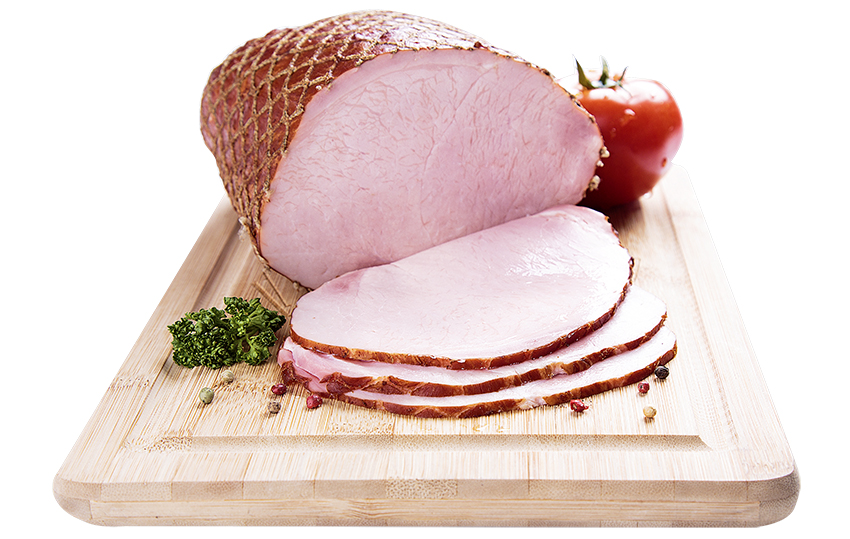 WIERZEJKI Szynka z kotła (136g-204g)