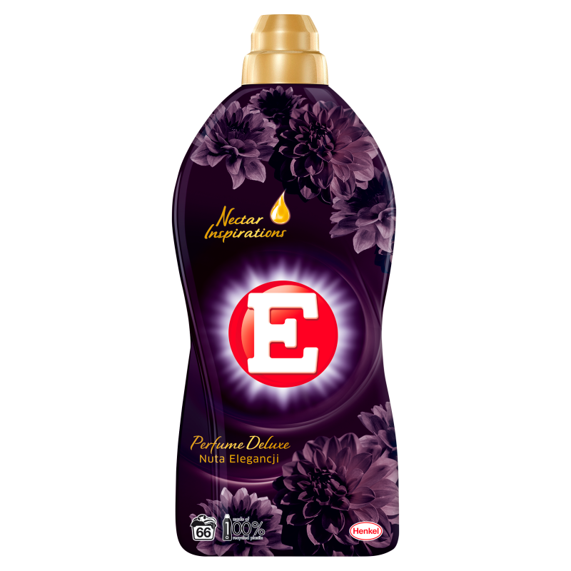 E Płyn do zmiękczania tkanin Nuta Elegancji frisco.pl