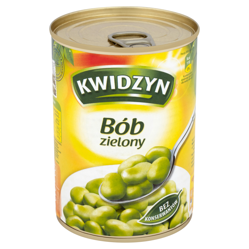 KWIDZYN Bób zielony frisco.pl