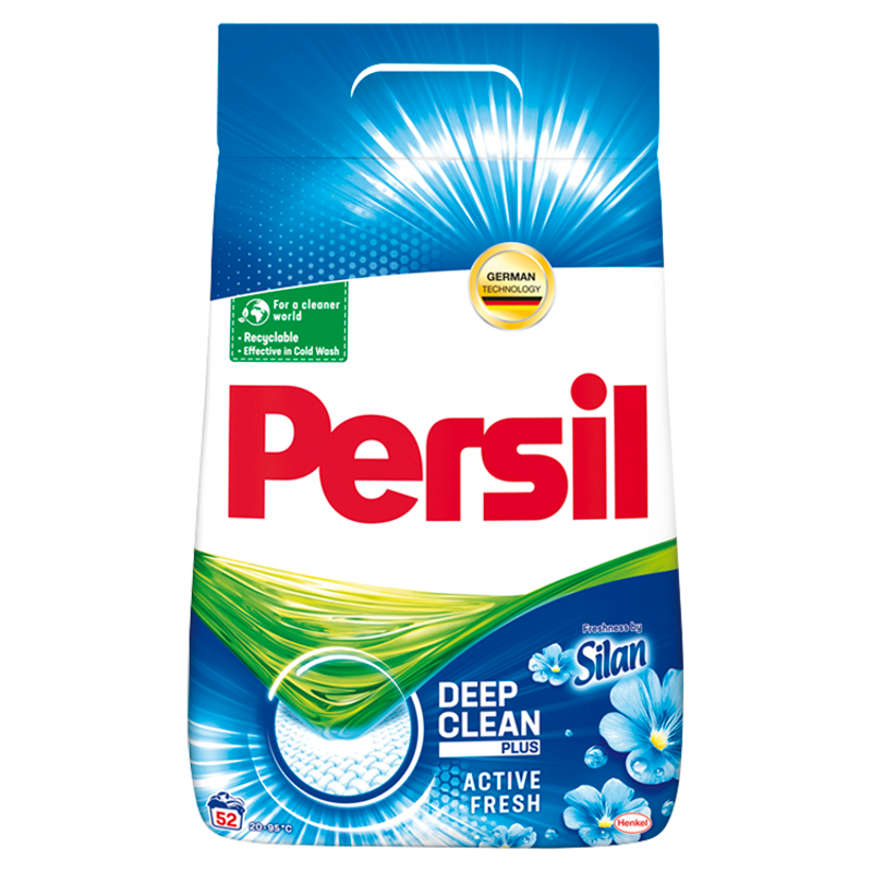 PERSIL Proszek do prania