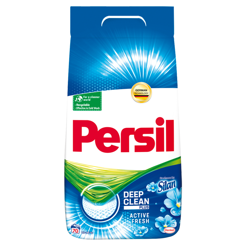 PERSIL Proszek do prania