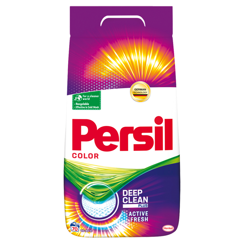 PERSIL Proszek do prania do koloru frisco.pl