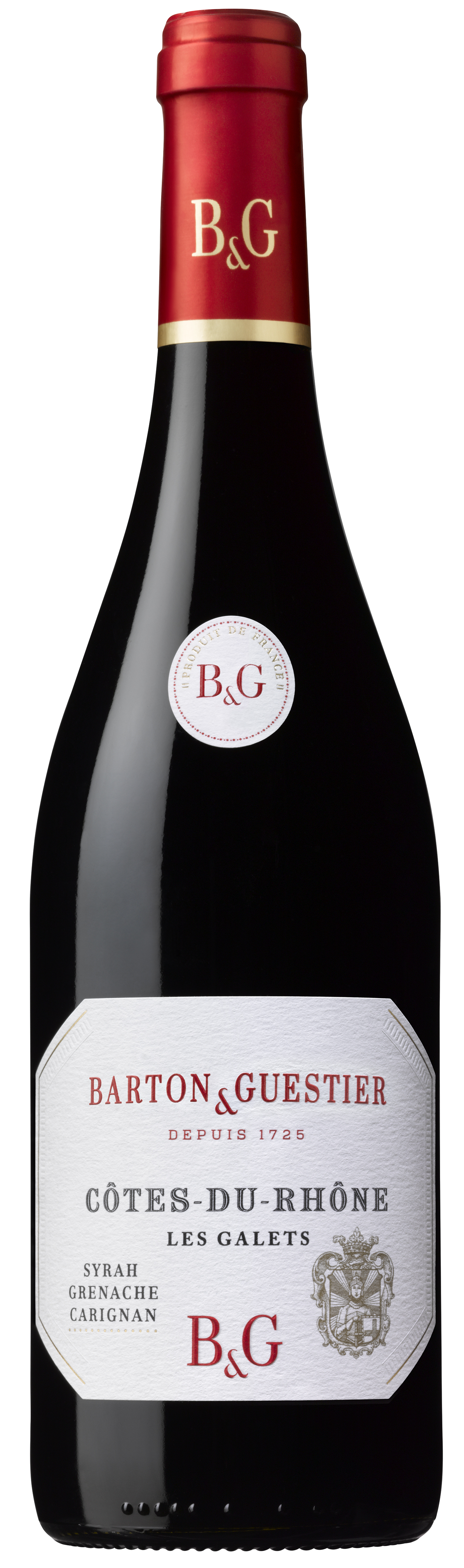 B&G Cotes Du Rhone