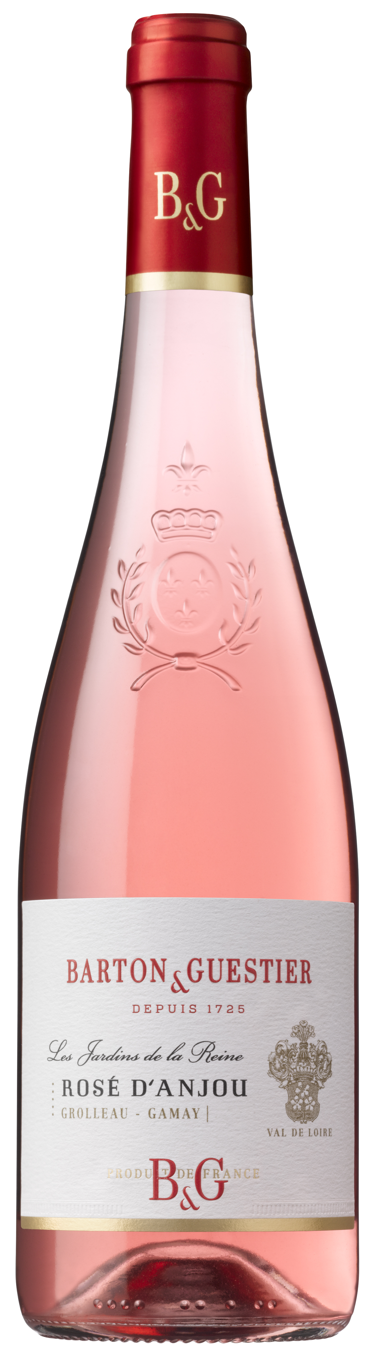 B&G Rose D'Anjou