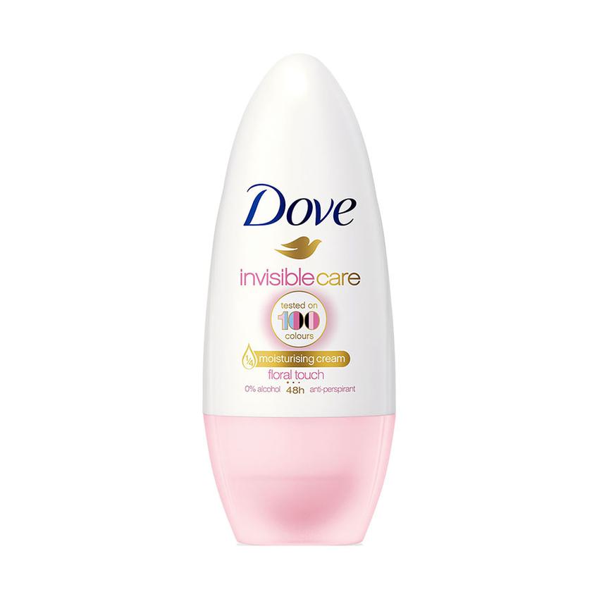 DOVE Antyperspirant w kulce dla kobiet Floral Touch