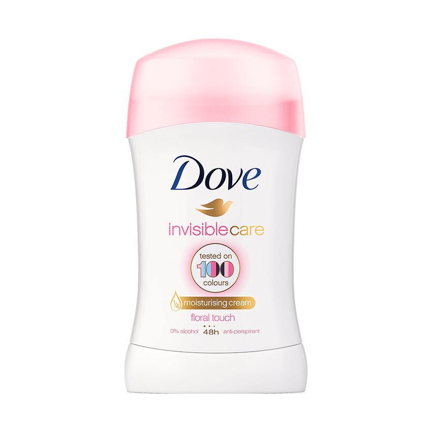 DOVE Antyperspirant w sztyfcie dla kobiet Floral Touch