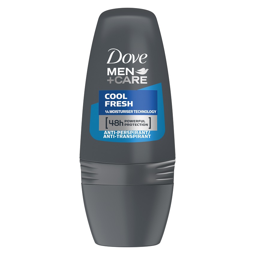 DOVE Antyperspirant w kulce dla mężczyzn Cool Fresh