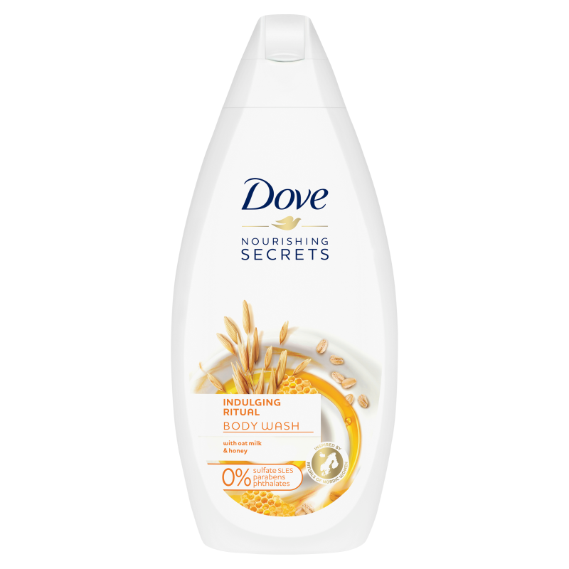 DOVE Żel pod prysznic Indulging Ritual