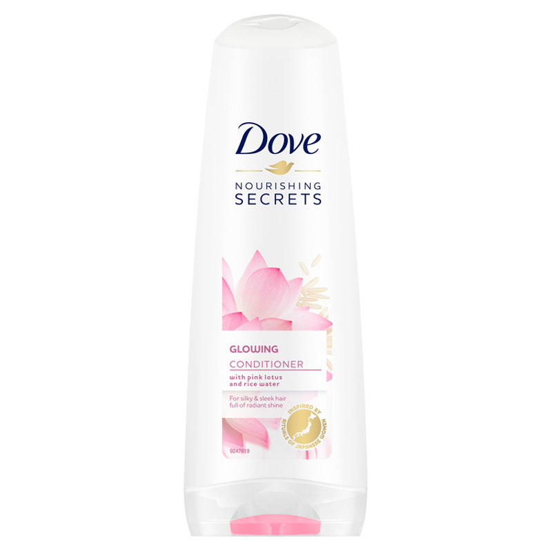 DOVE Odżywka do włosów