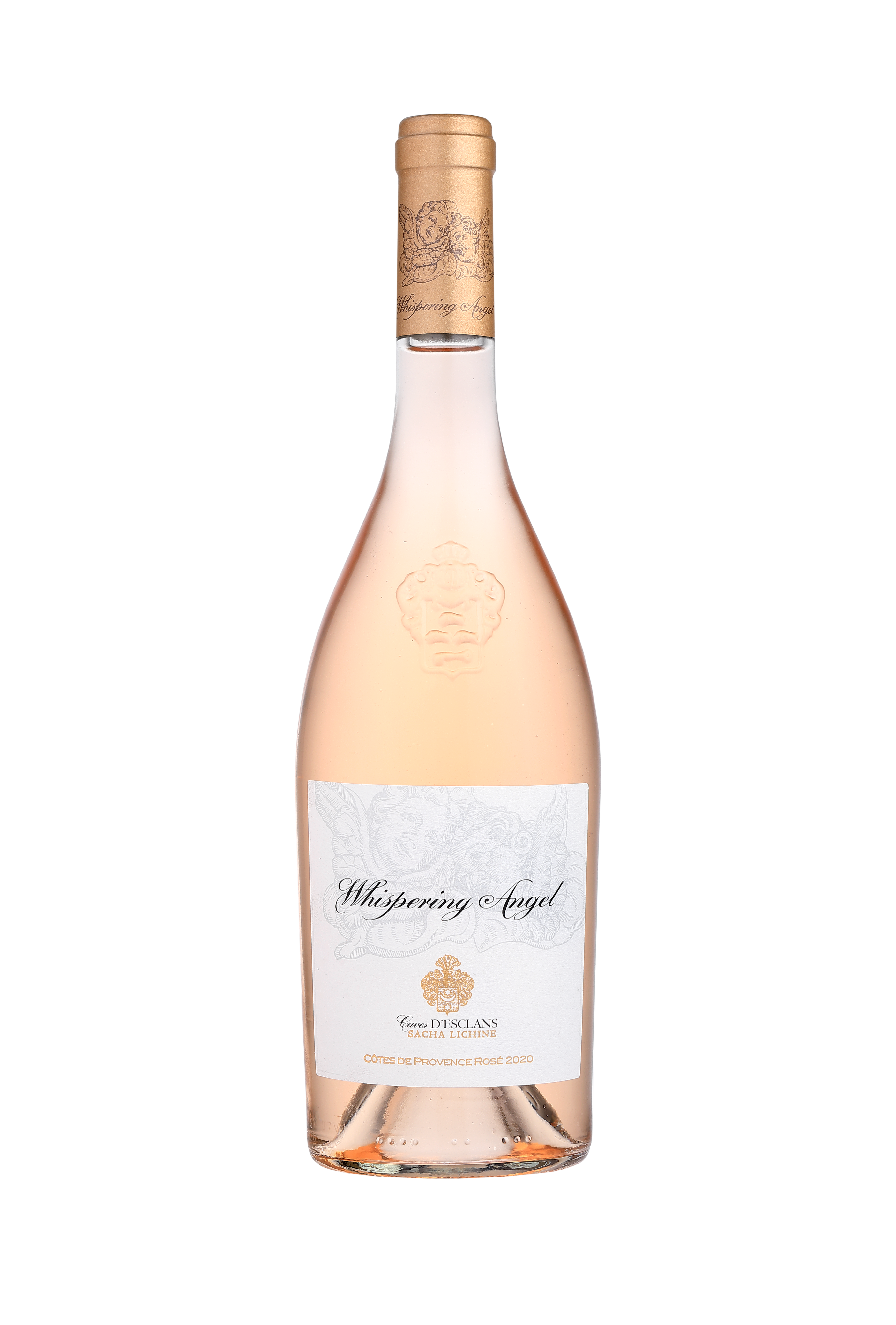 Whispering Angel Wine