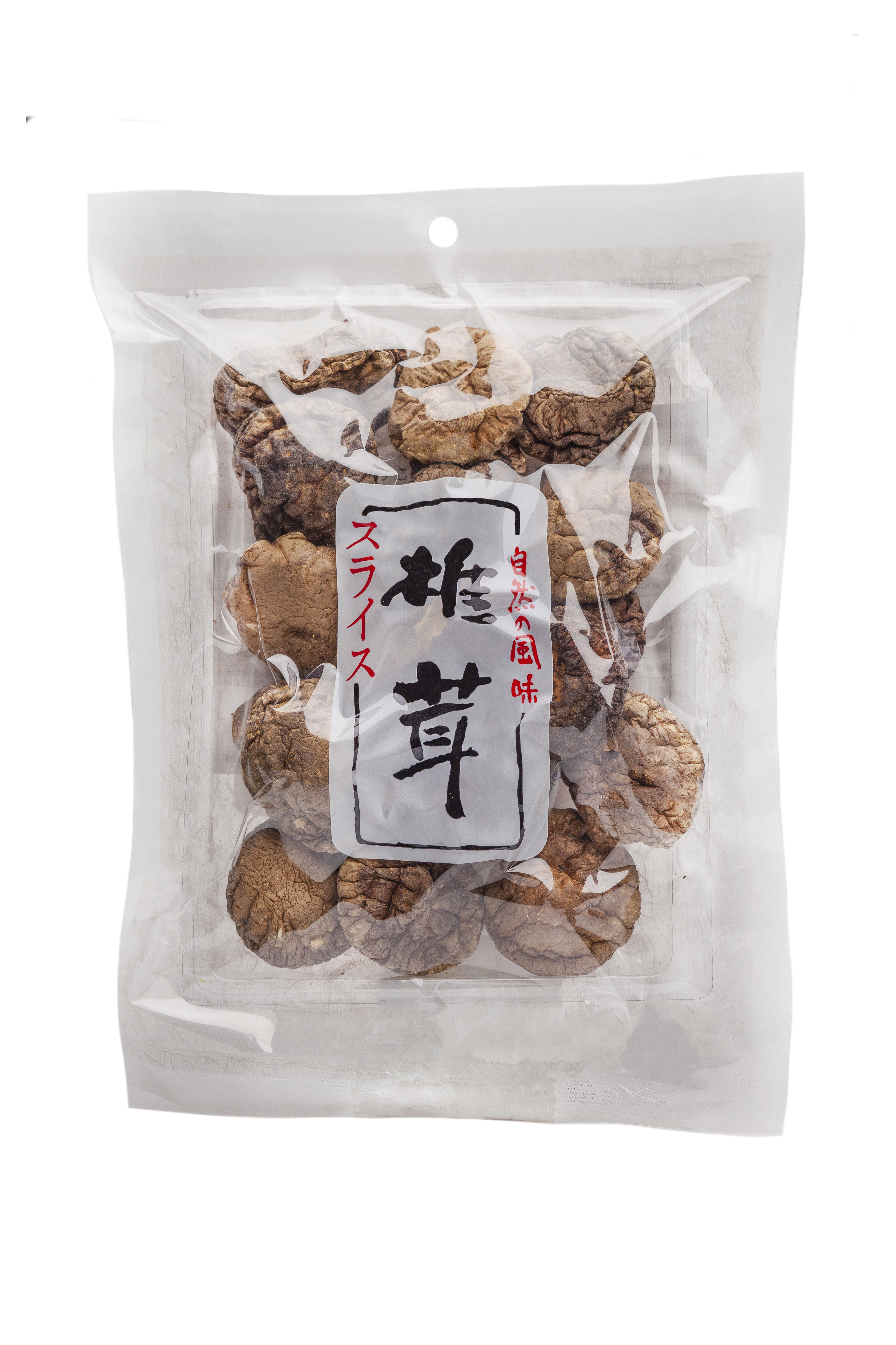 ASIA KITCHEN Grzyby shiitake