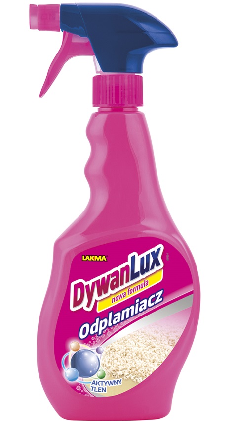 DYWANLUX Odplamiacz do dywanów