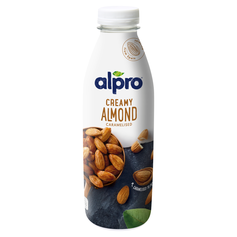 ALPRO Napój z migdałów karmelizowanych frisco.pl