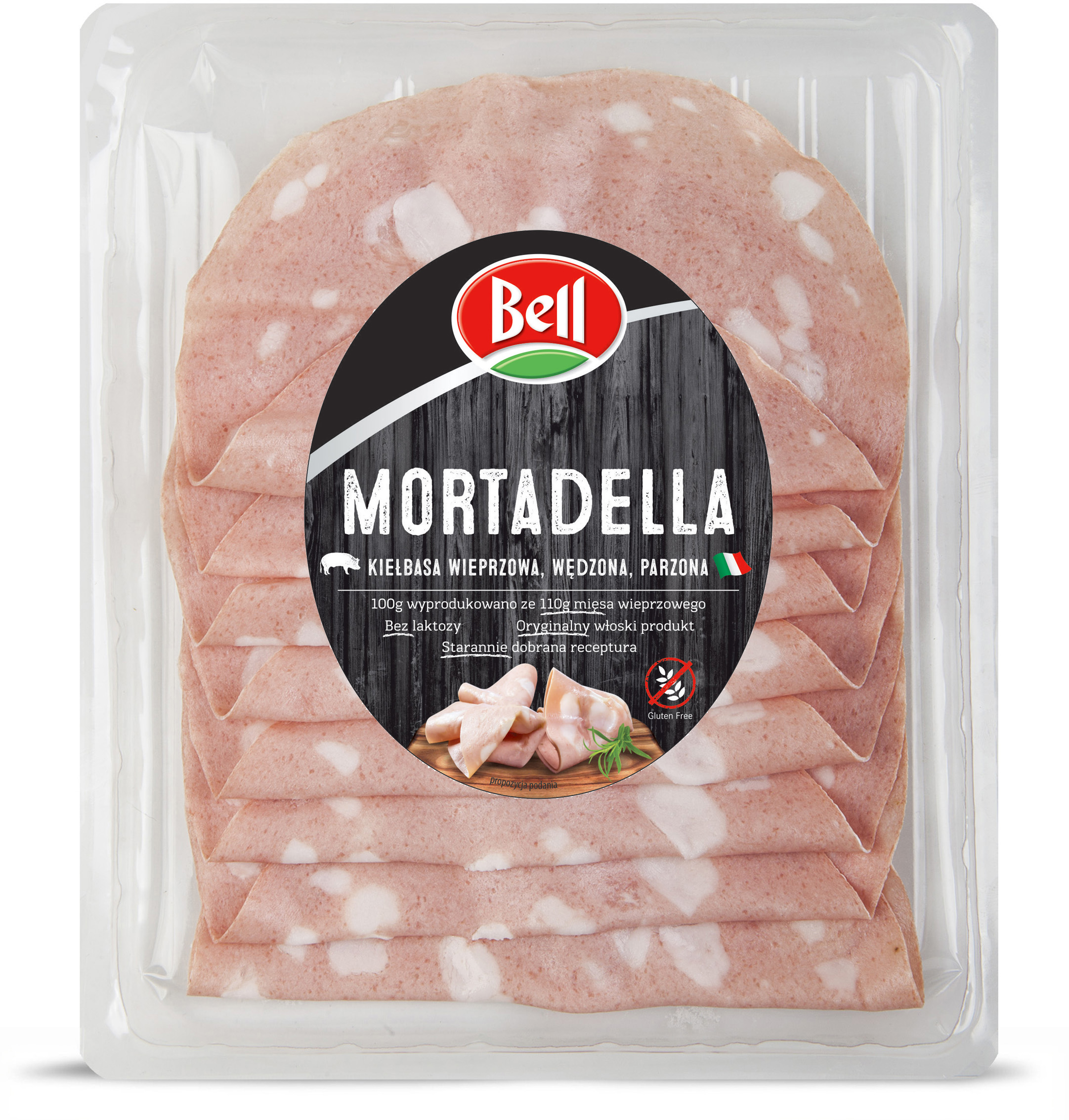 BELL Mortadella