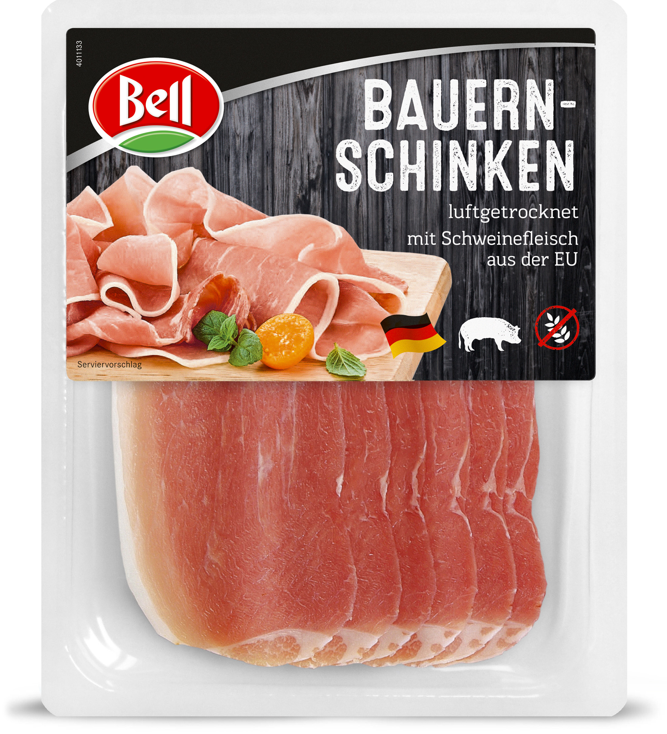 BELL Szynka Bauera frisco.pl