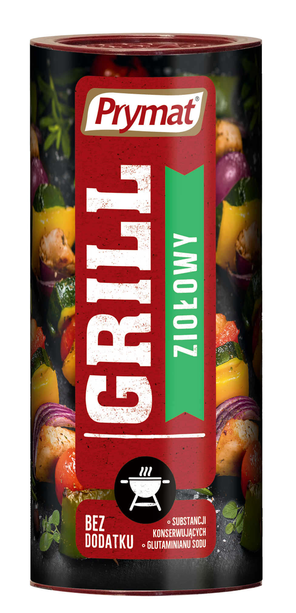 PRYMAT Grill Przyprawa ziołowa frisco.pl