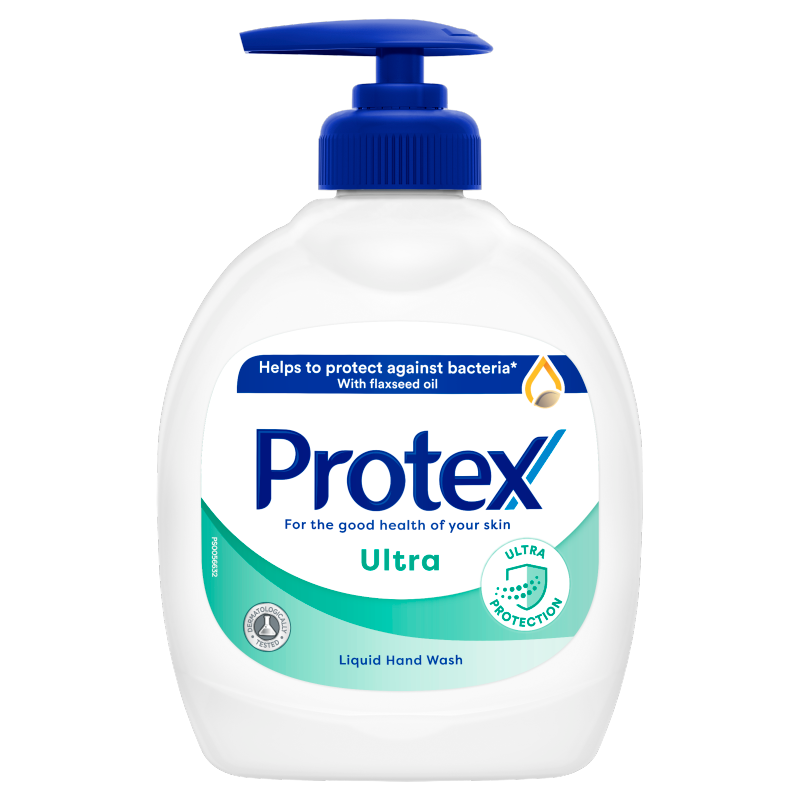 PROTEX Ultra Mydło w płynie