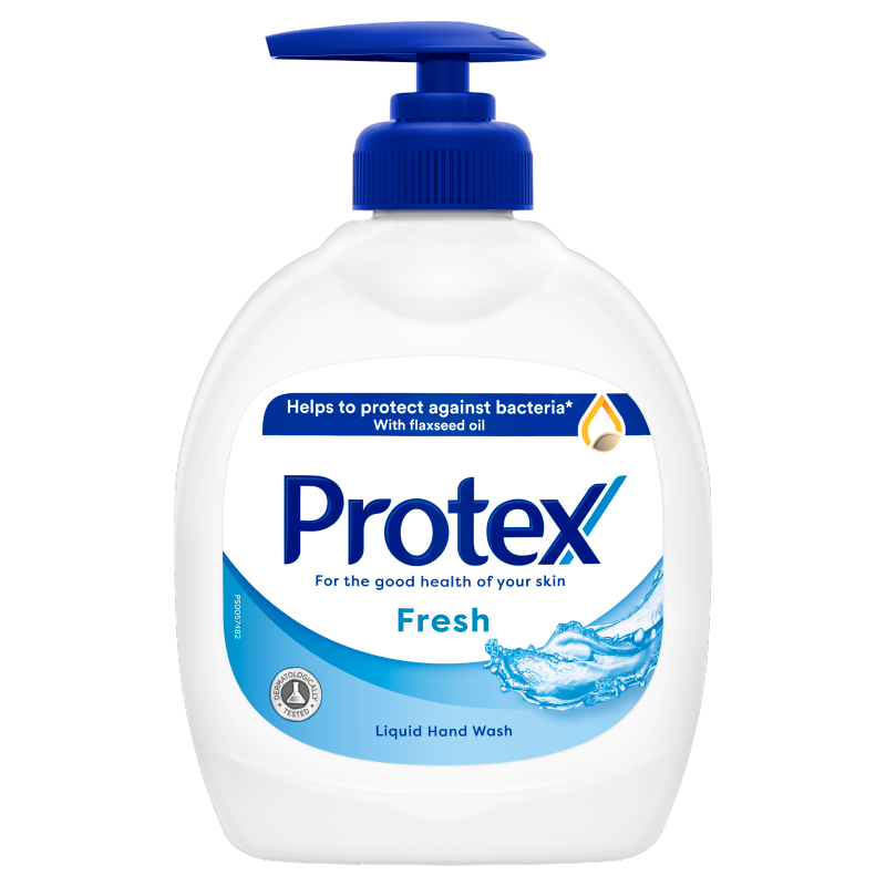 PROTEX Mydło w płynie Fresh frisco.pl