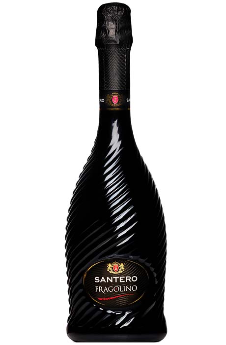 SANTERO Fragolino Rosso