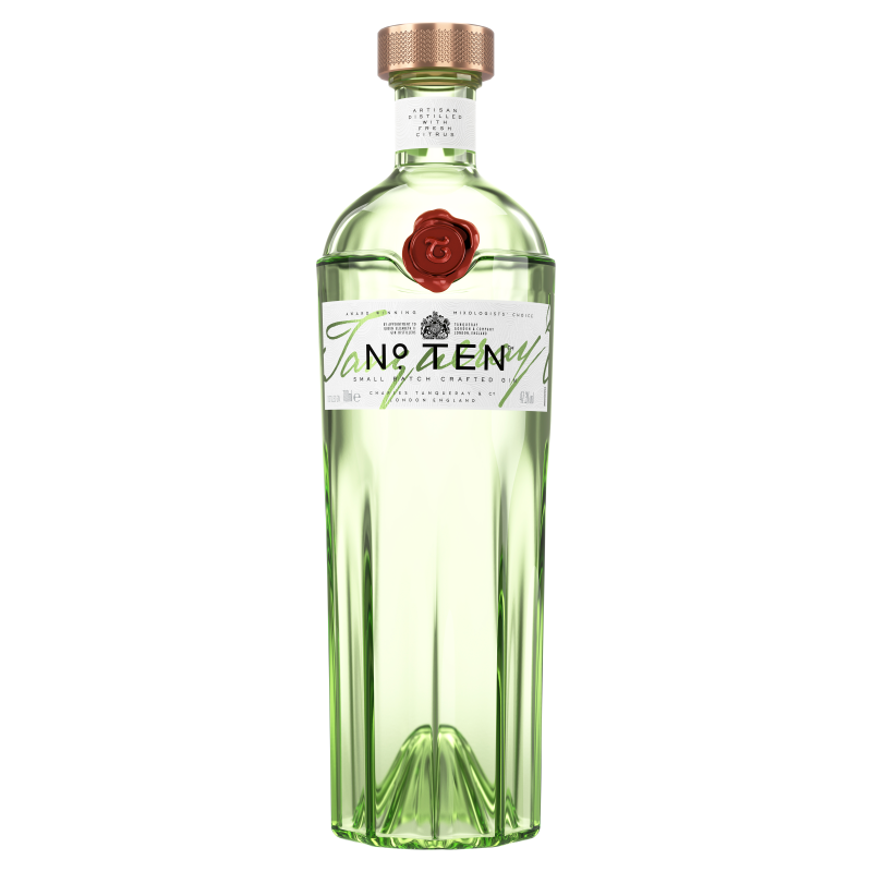 TANQUERAY Tanqueray Flor de Sevilla