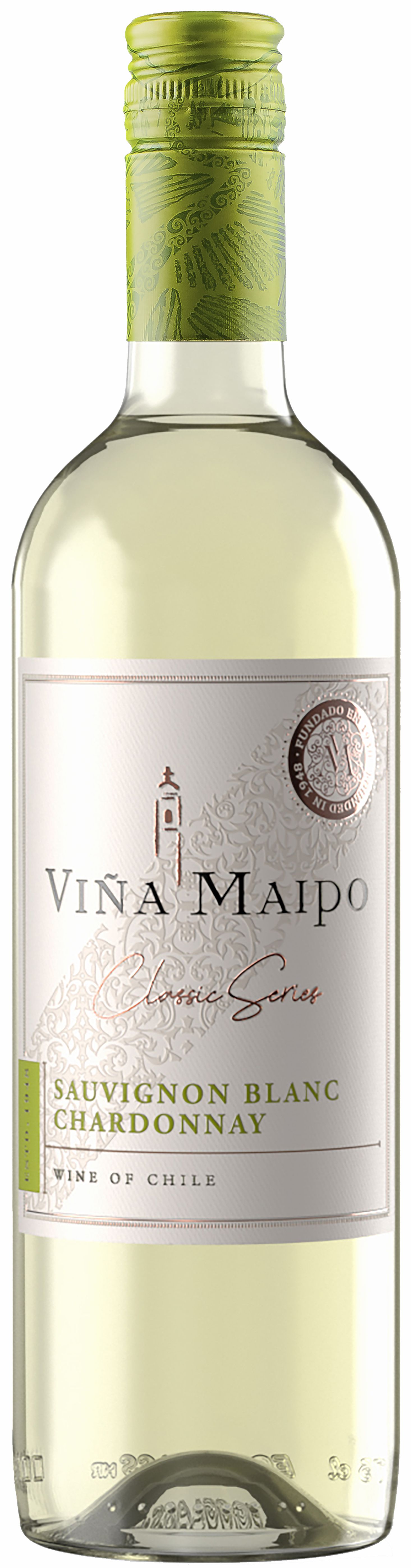 VINA MAIPO Blanco