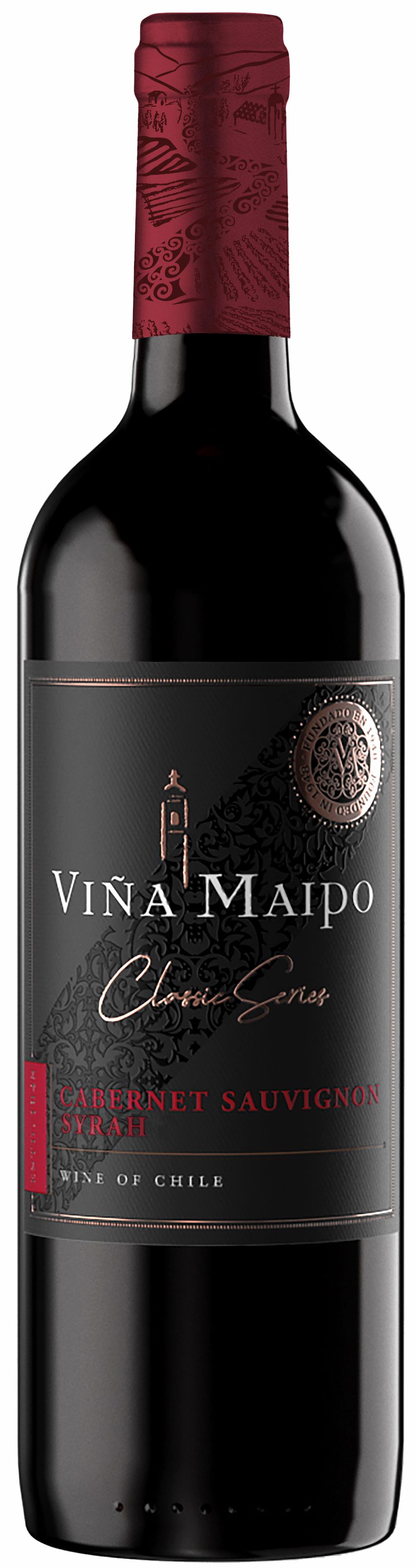 VINA MAIPO Cabernet Sauvignon